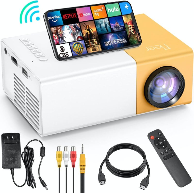 projector